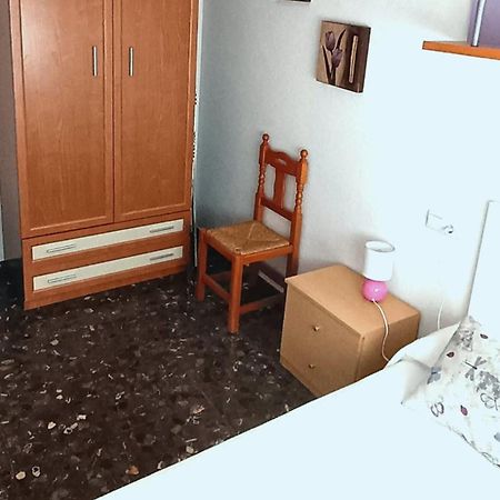 Alojamiento Entradita Cazorla Extérieur photo