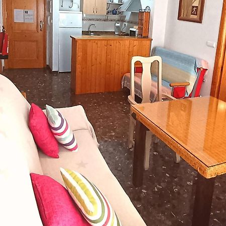 Alojamiento Entradita Cazorla Extérieur photo