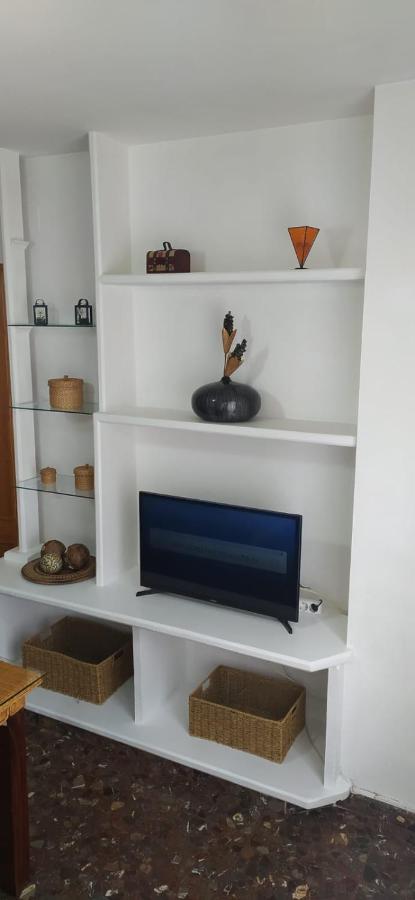 Alojamiento Entradita Cazorla Extérieur photo