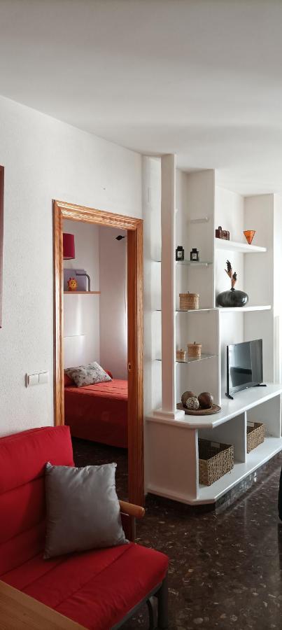 Alojamiento Entradita Cazorla Extérieur photo