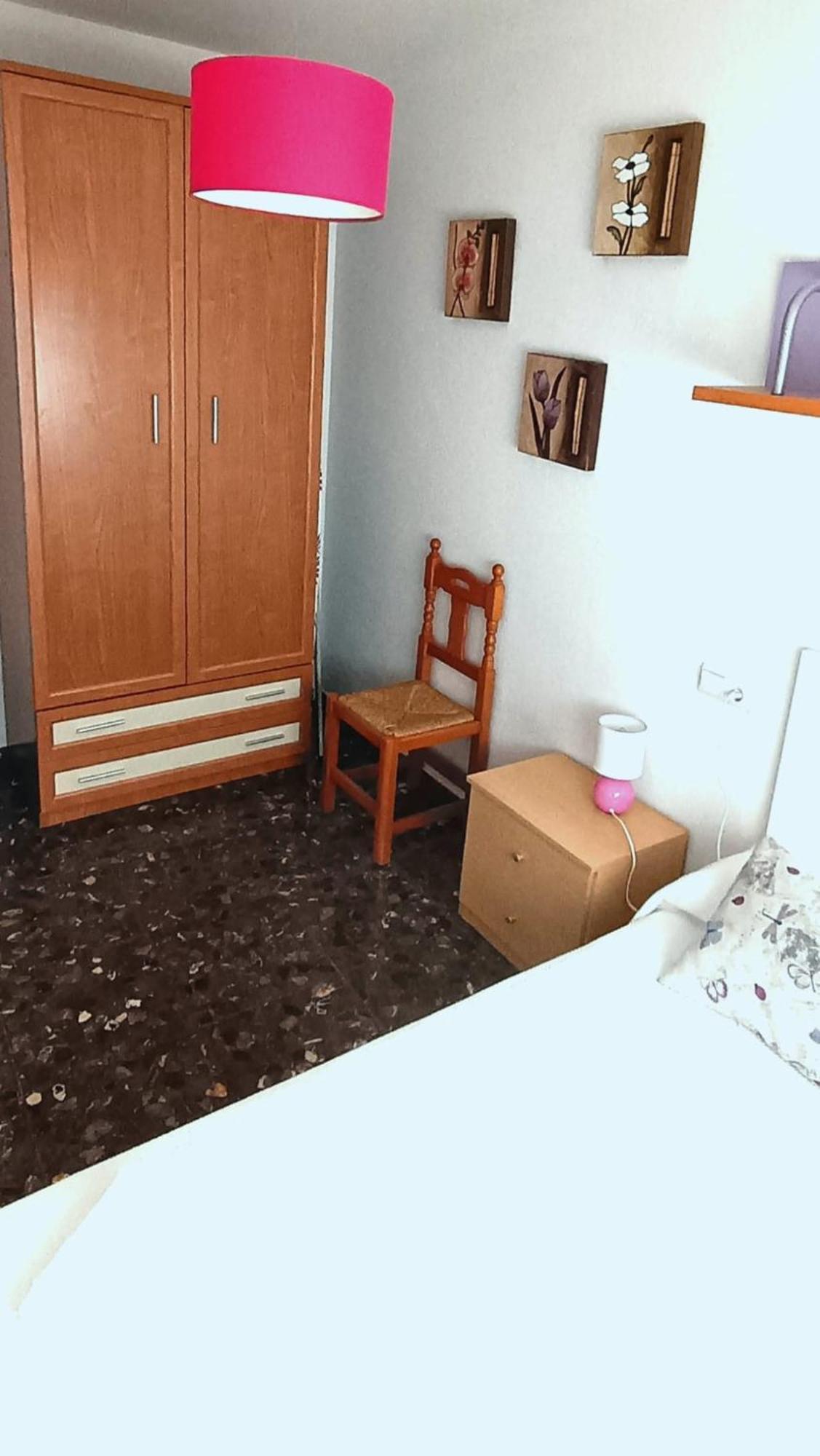 Alojamiento Entradita Cazorla Extérieur photo