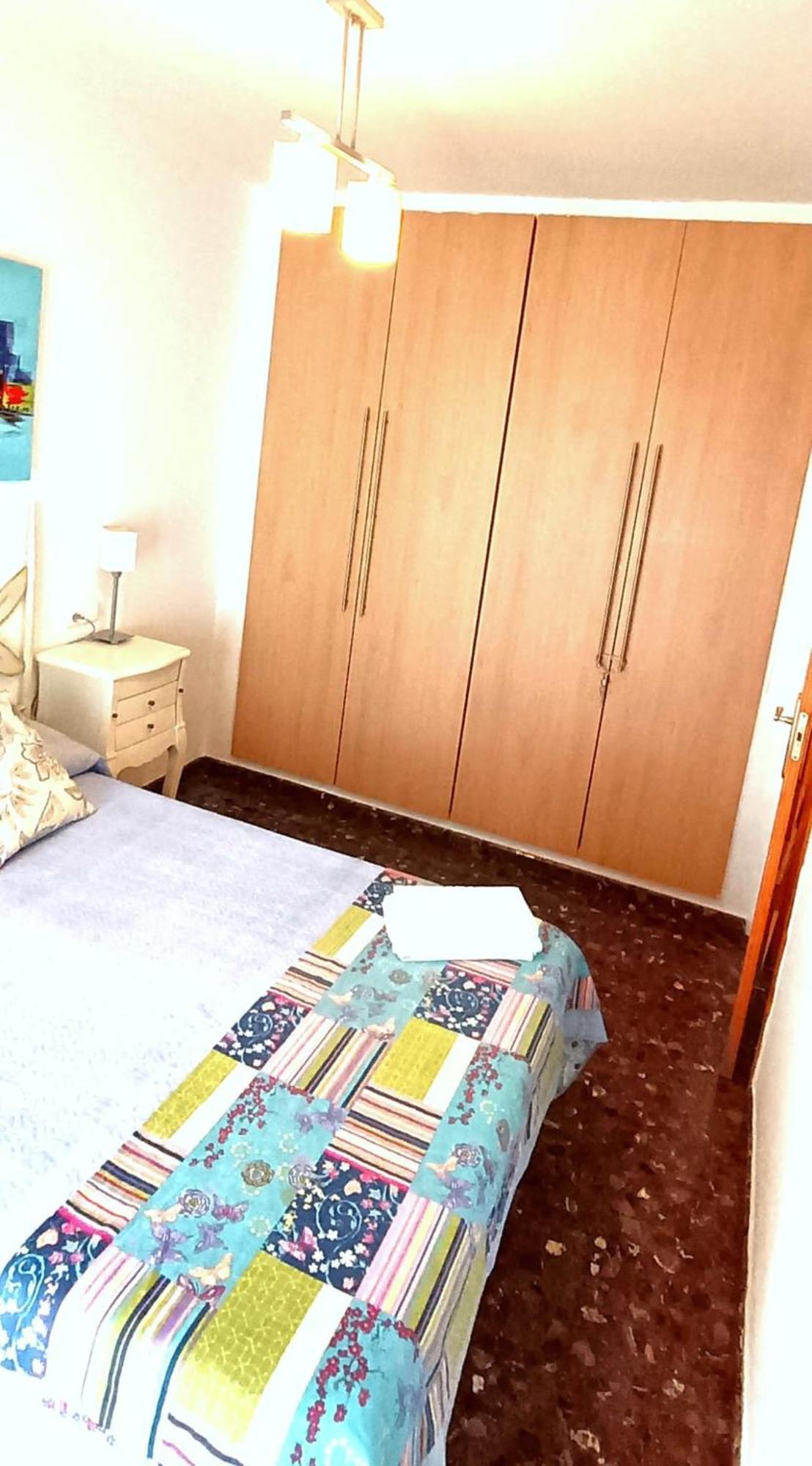 Alojamiento Entradita Cazorla Extérieur photo