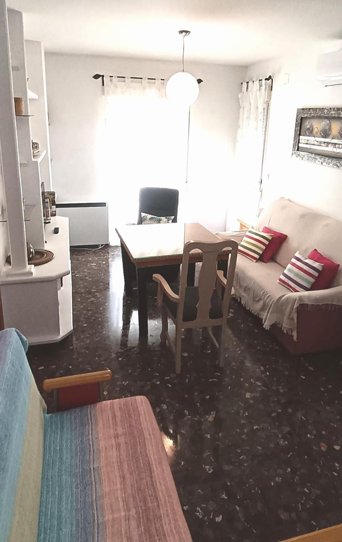 Alojamiento Entradita Cazorla Extérieur photo